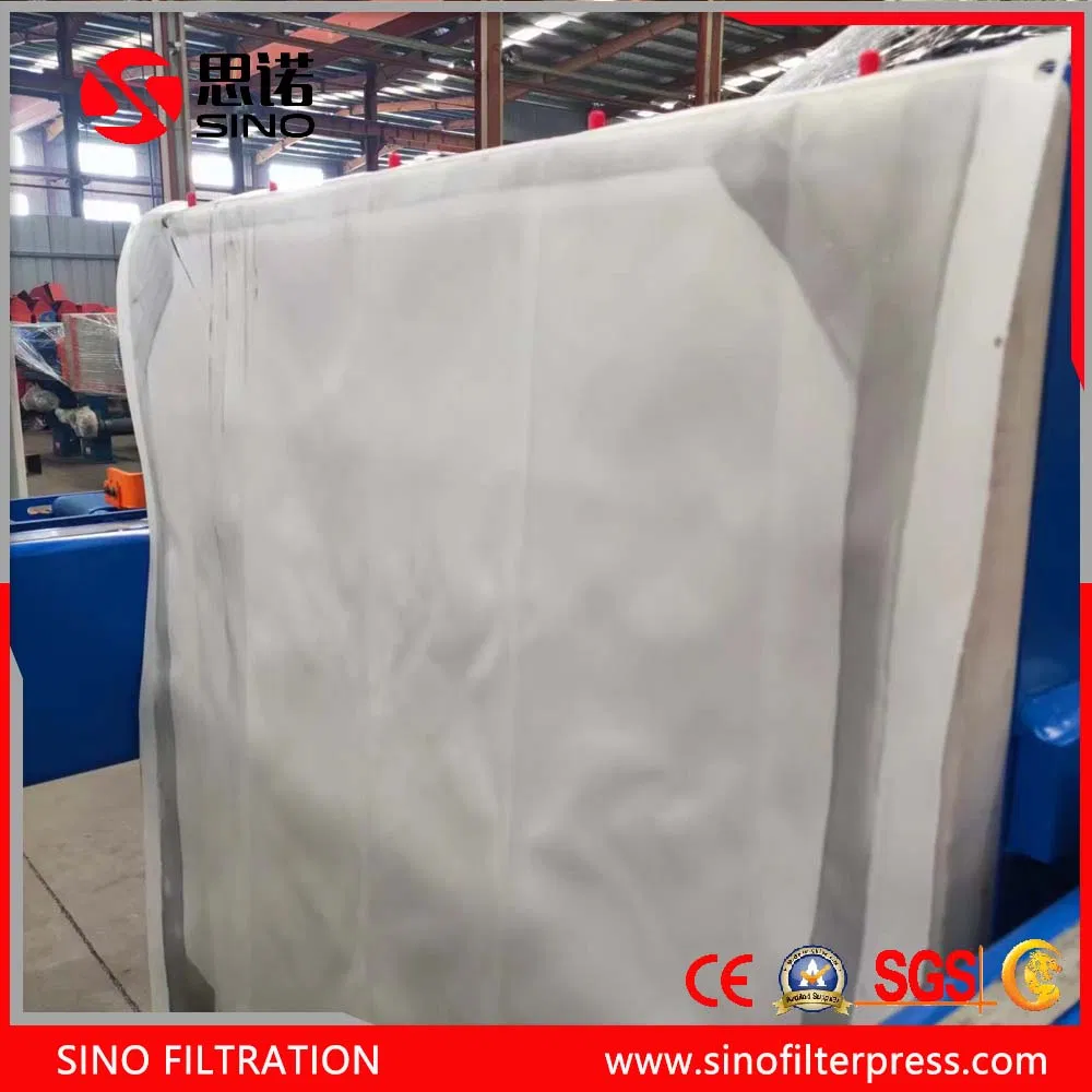 Cutomized PP Membrane Plate Filter Press Cloth Price