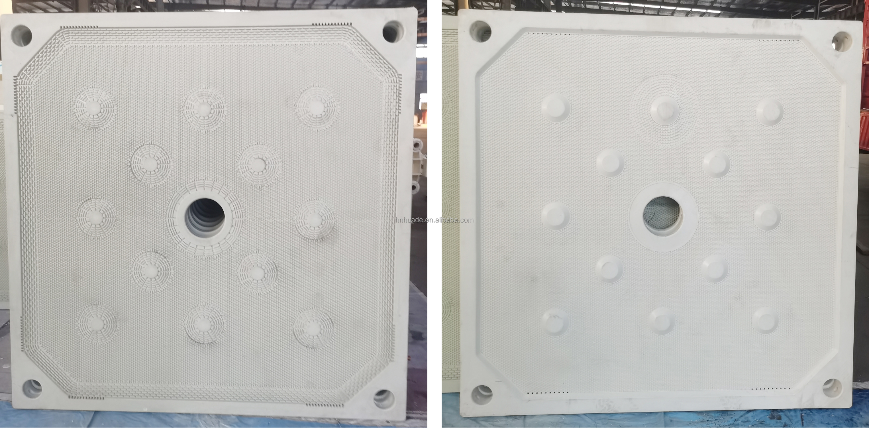 Filter Plate