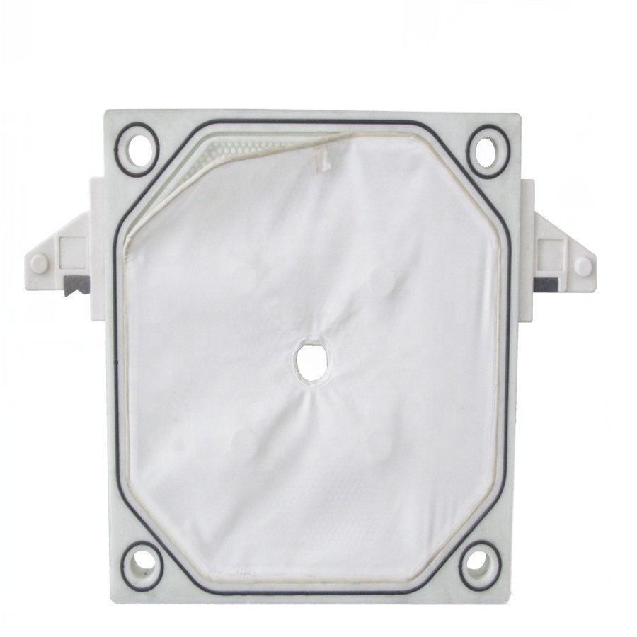 Zhejiang Longone Customized EPDM Recessed Filter Plate