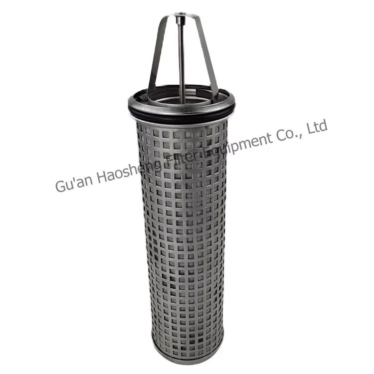 1146410 Best Selling Ship Filter Hydraulic Suction Oil Filter Cartridge Filter Hydraulic Press