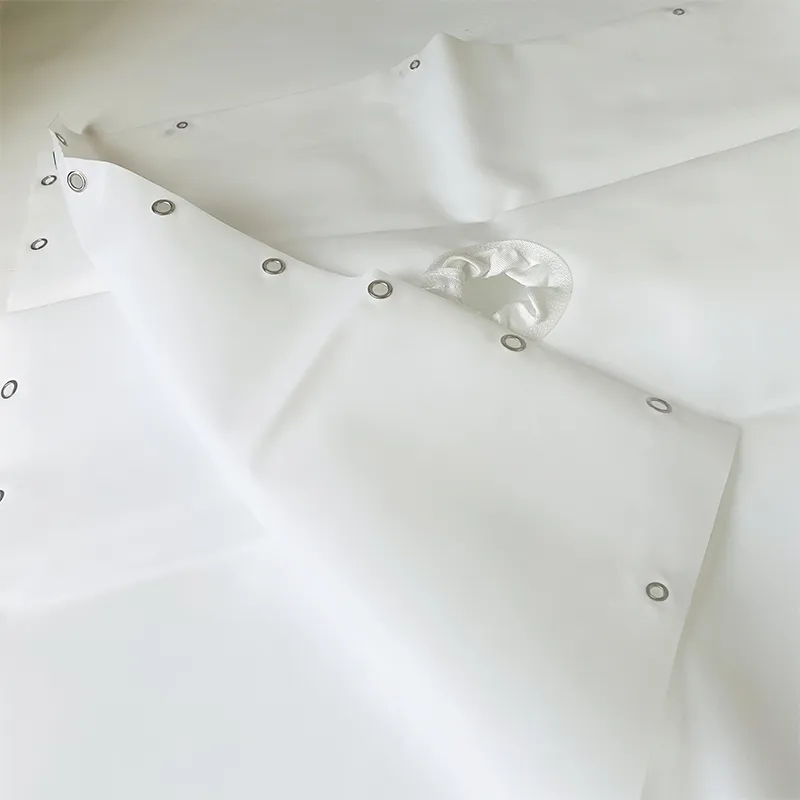 Food Process Filtration 50 Micron PP Filter Press Cloth for Juice Making