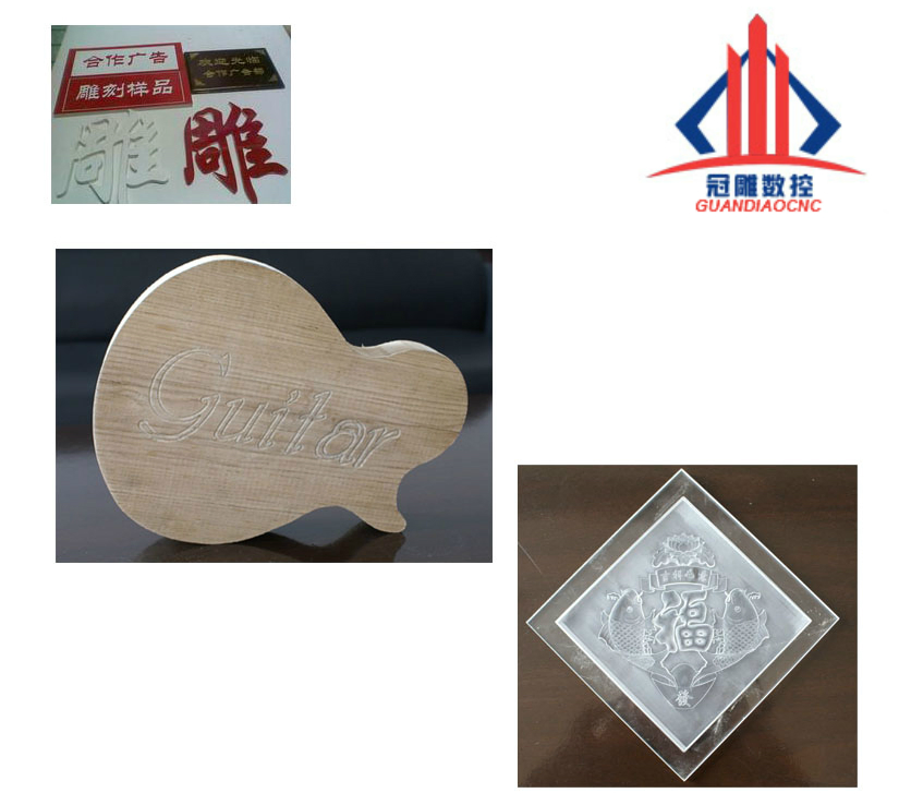 CO2 Laser Engraving Cutting Machine Laser Power 60W 80W 100W 130W