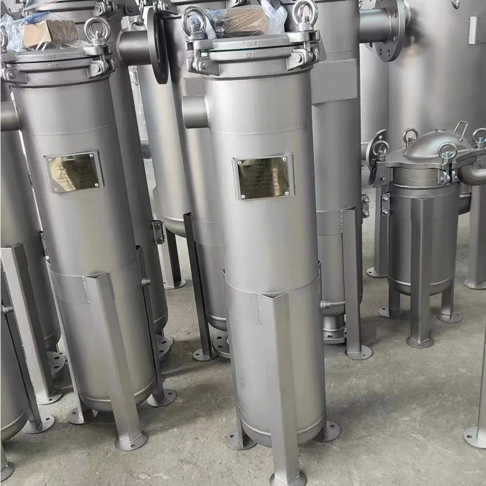 Liquid Filter Mesh 3