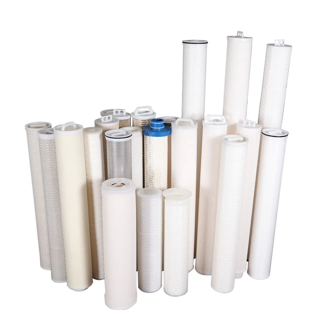 Liquid Filter Mesh 2