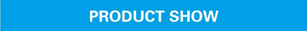 Product specification overview