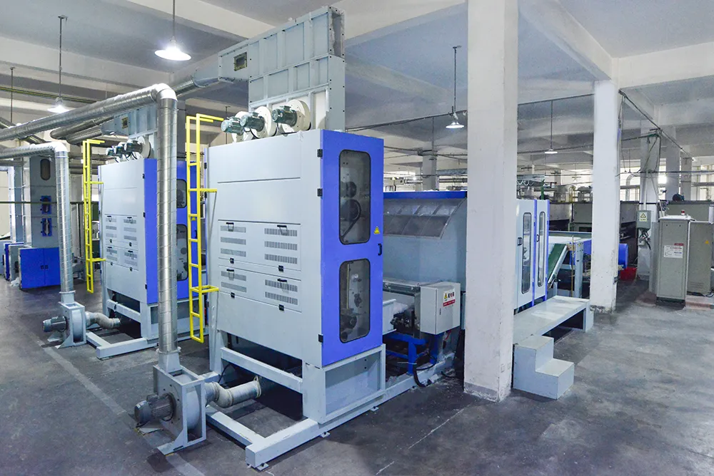 Manufacturing Process 2