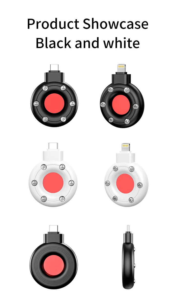 Detector Details 5