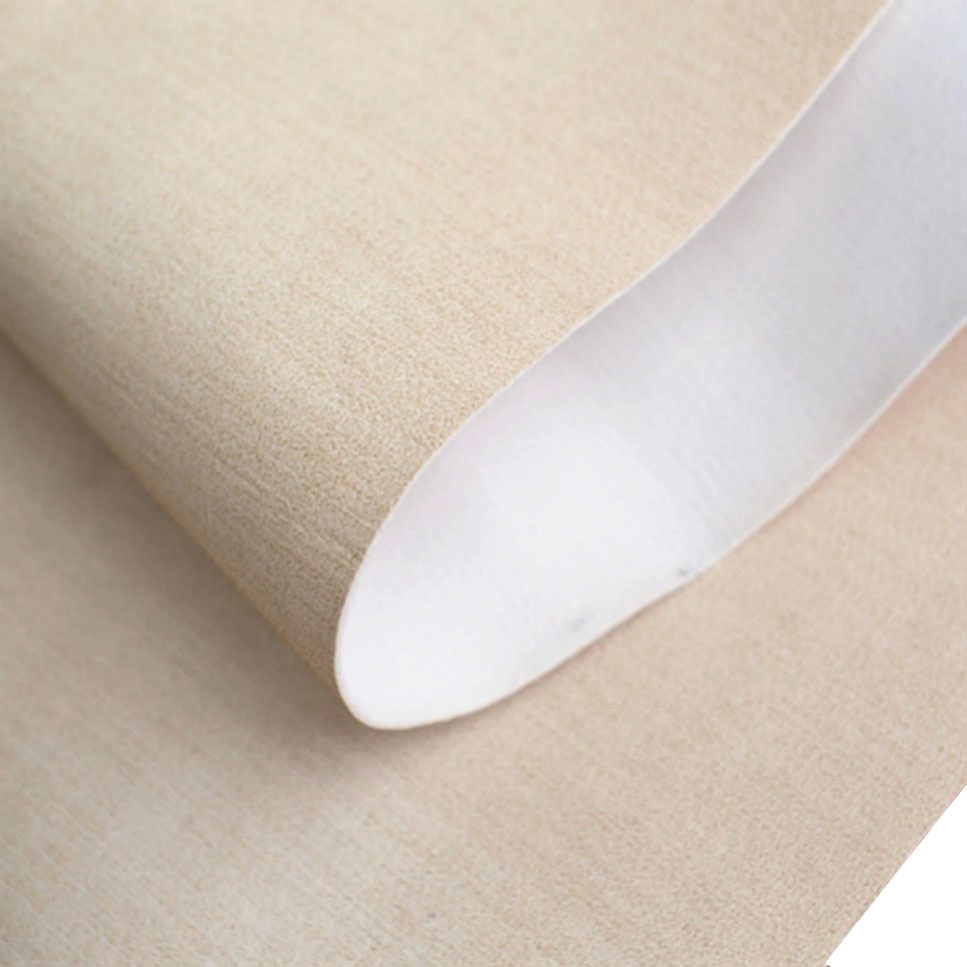 Customized Needle Punched Polyester Filter Cloth for Clothing Interlining
