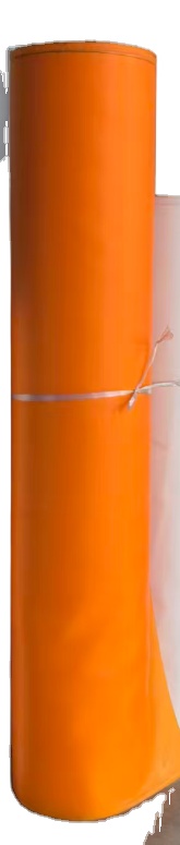 PA Yellow Thickened Monofilament Filter Cloth