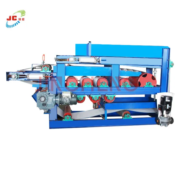 Belt Filter Press