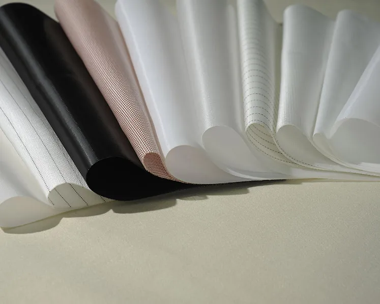 Filter Press Cloth Application