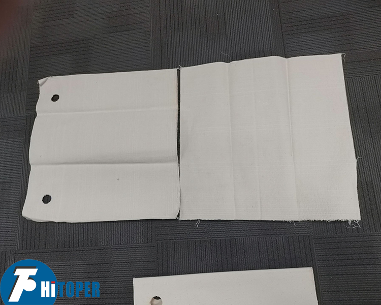 Good Quality Polyester Filter Cloth for Various Filter Press