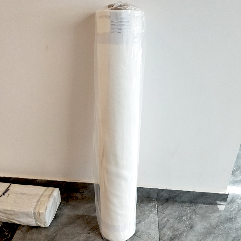 500 Micron Mesh Food Grade Industrial Polyester Filter Cloth