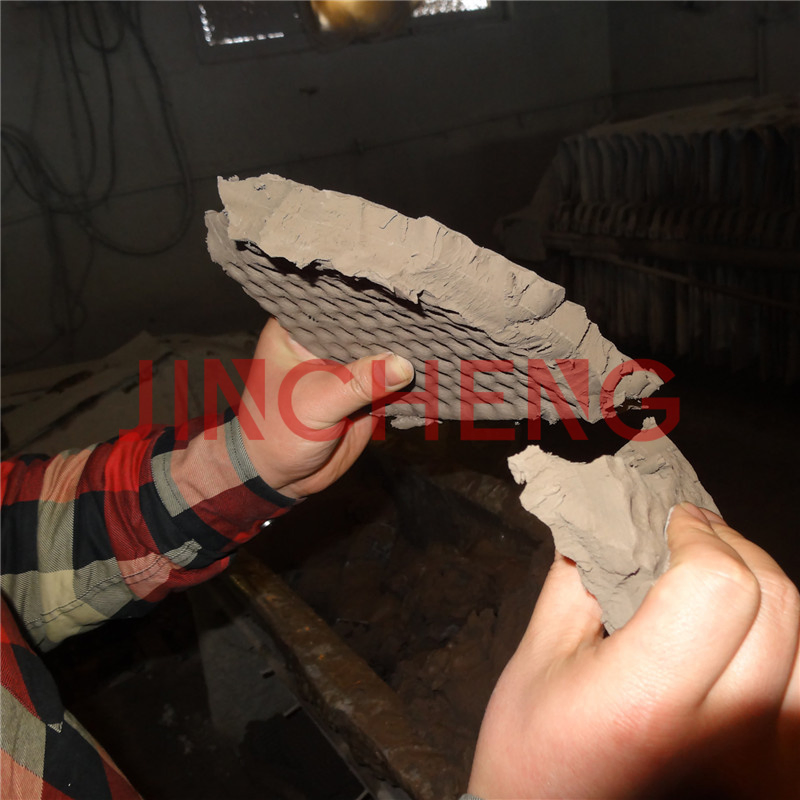 Automatic Stainless Steel Plate and Frame Filter Press Machine Oil Filter Press