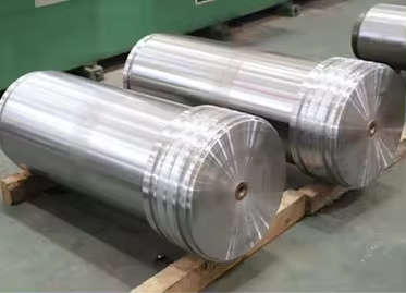 Piston Rod