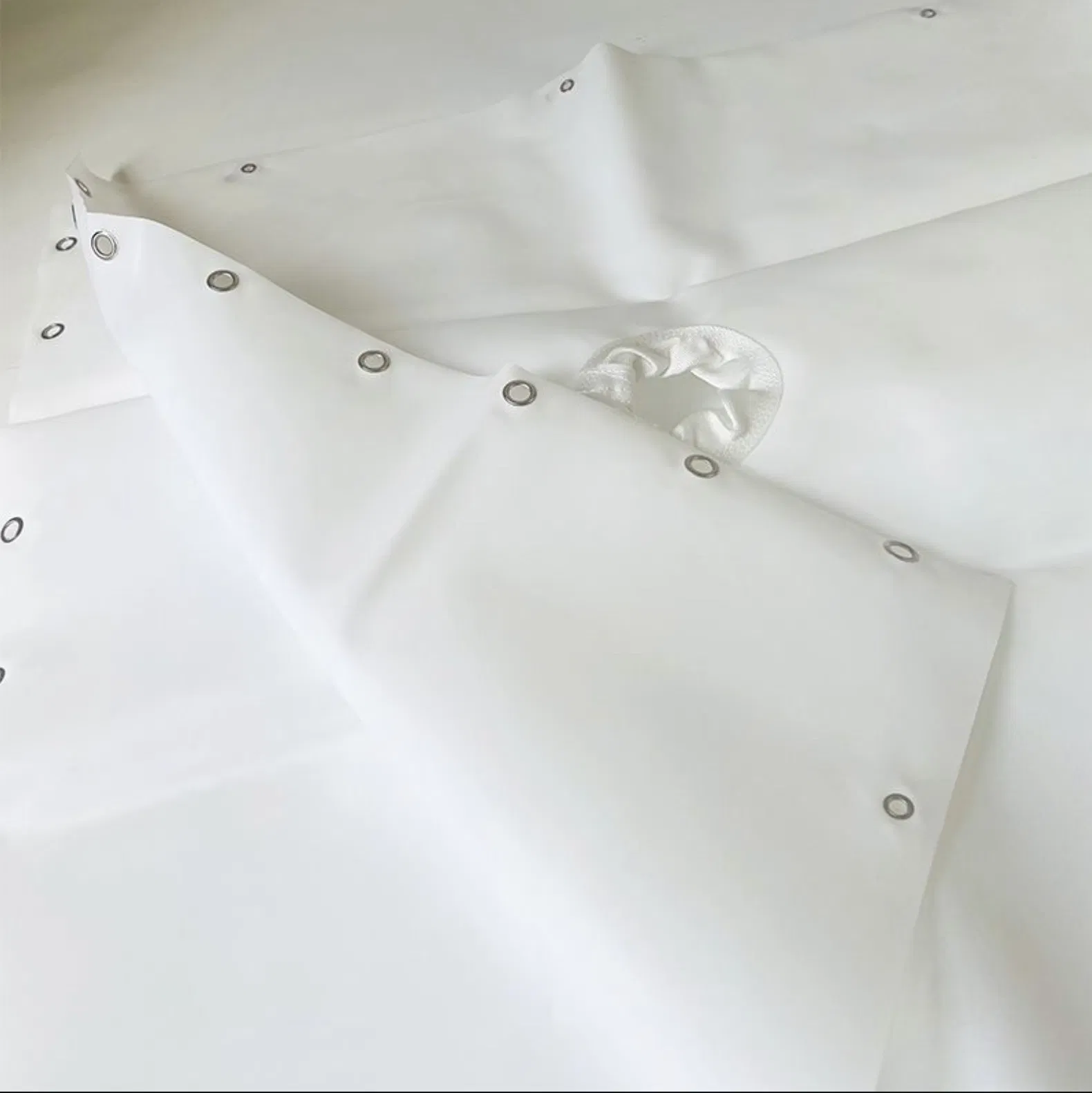 Fabric Filter Cloth Polyester Polypropylene Acid and Alkali Resistant for Wastewater Treatment