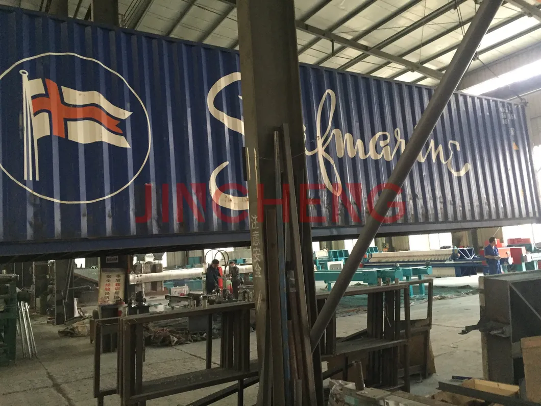 Package and transport