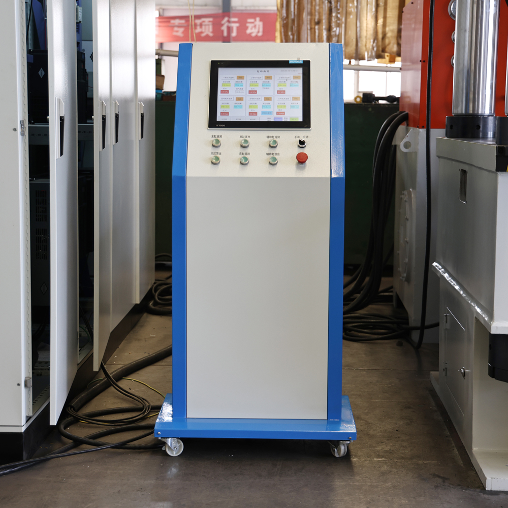 JIANHA Deep Drawing Multi station Hydraulic Press Machine Filter Press Machine Hydraulic Auto Production Line CRC SS304