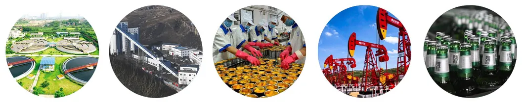 Application Industry 1