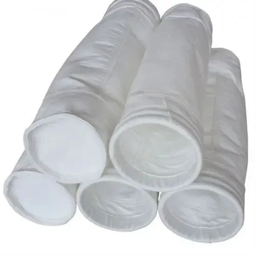Filter Cloth Material 3