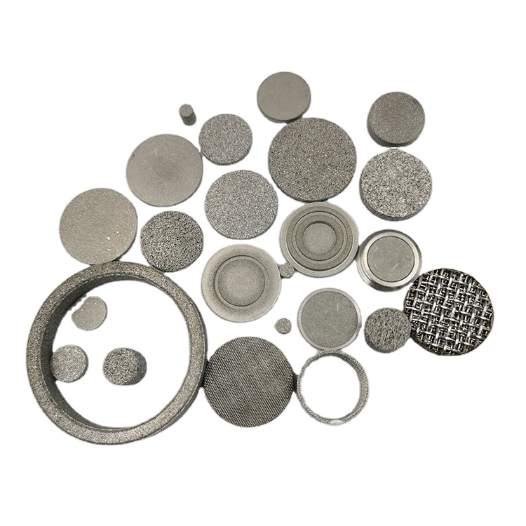 Filter Production 3