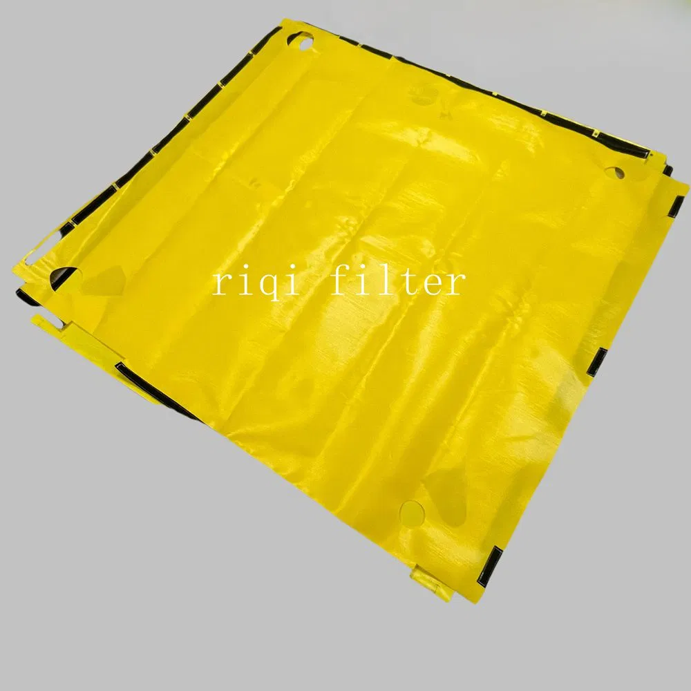 Membrane Plate Filter Press Cloth