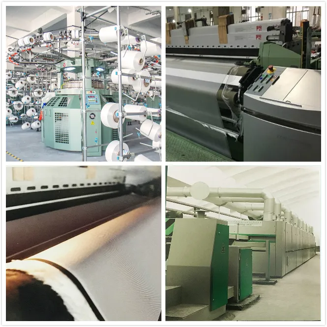 Factory Production Line