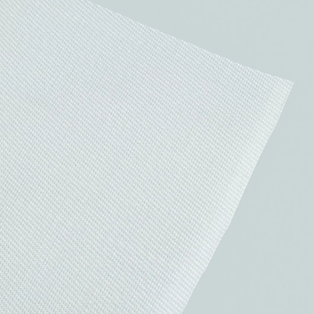 Industrial PE/PP/PA/Vinylon Filter Cloth for Liquid/Solid Separation