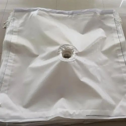 Industrial Acid and Alkali Resistant Customized Dacron Nylon PE PP PTFE Filter Cloth