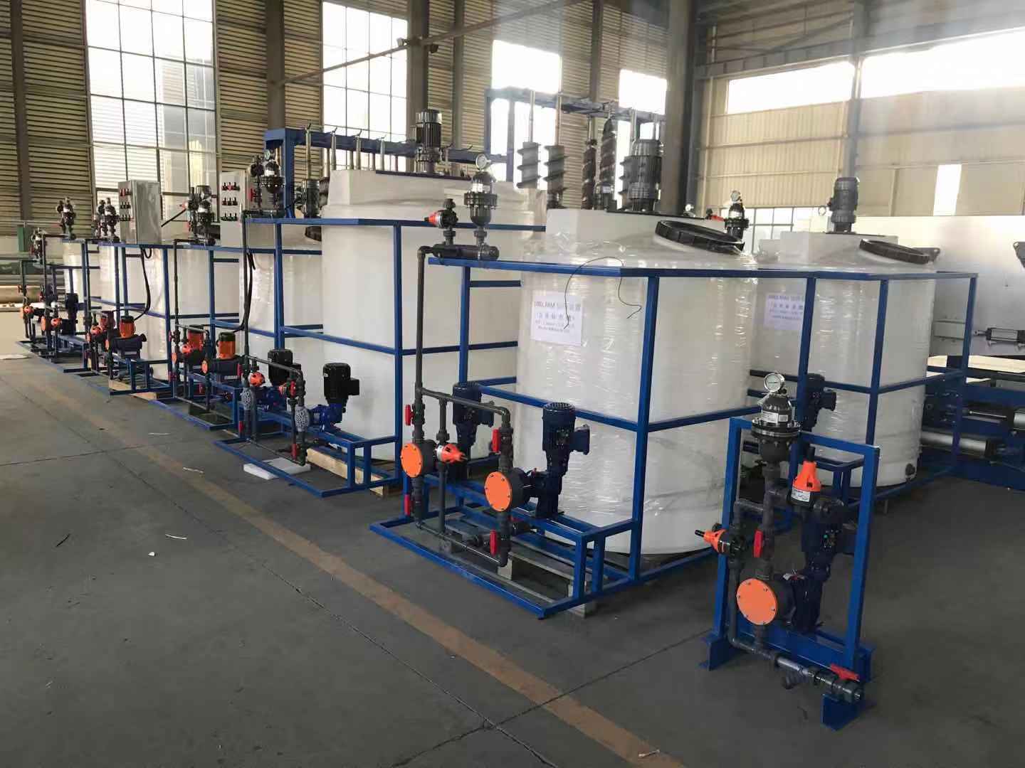 Workshop zone 4