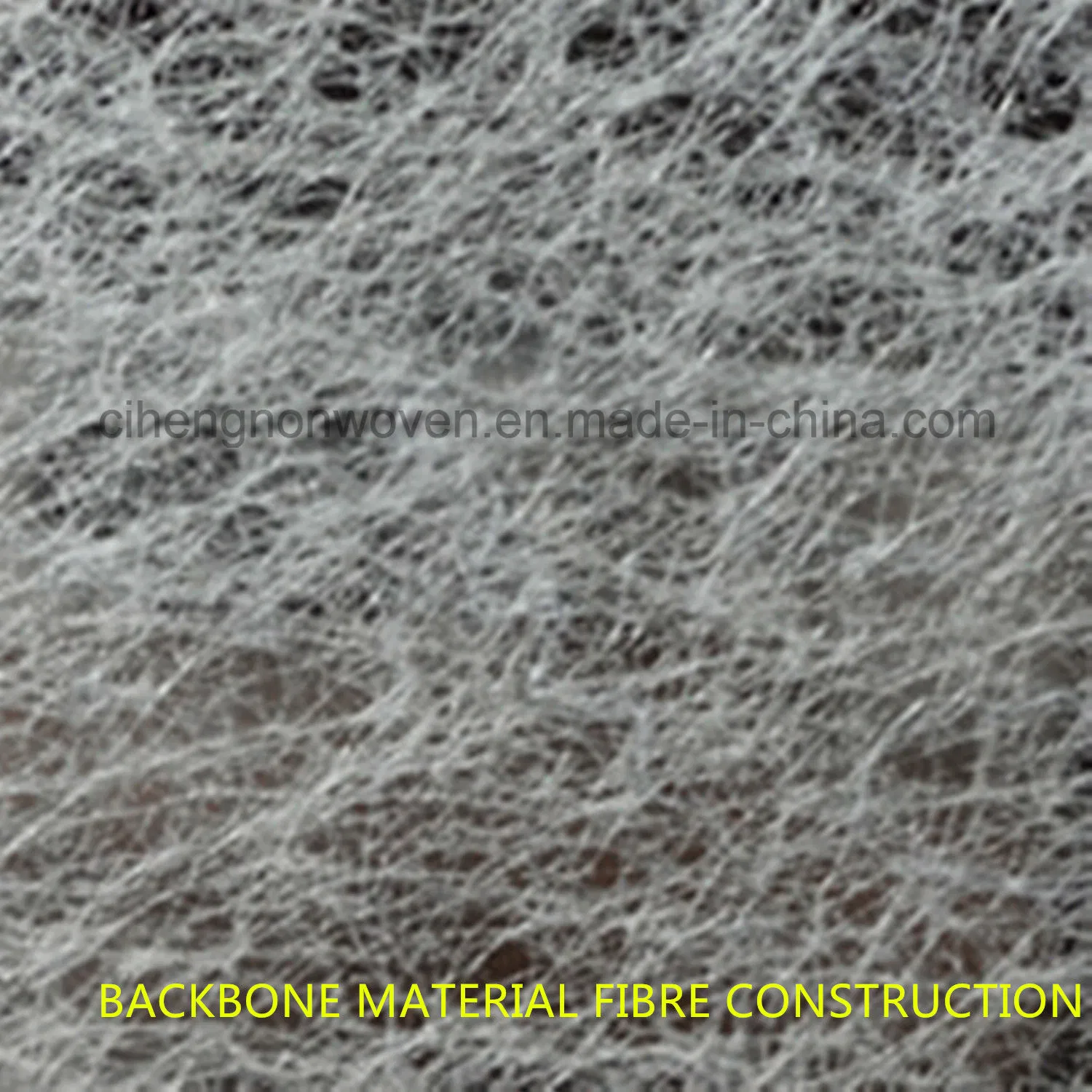 White Induatrial Mono Polypropylene PP Filter Press Cloth