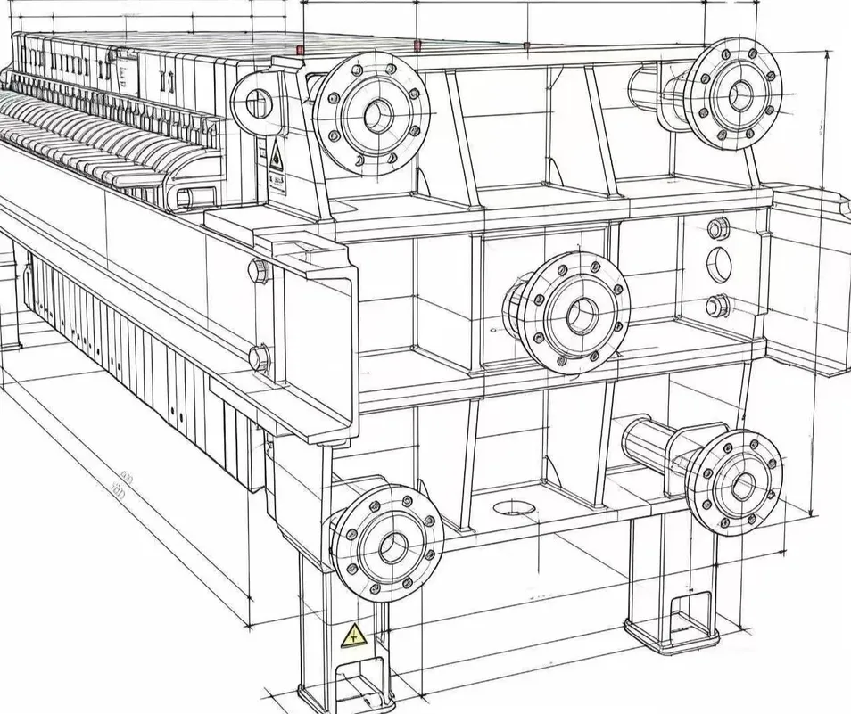 CAD Drawing 2