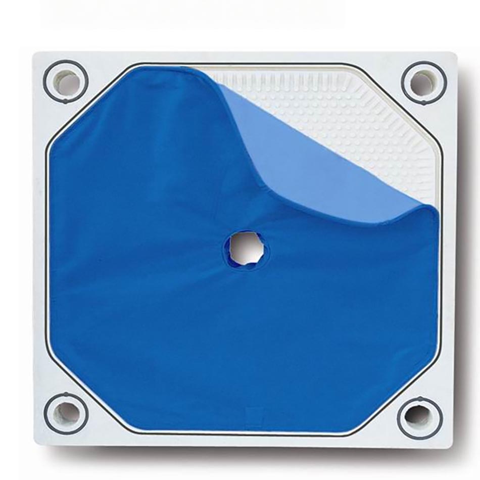 Membrane Plate Feature 2