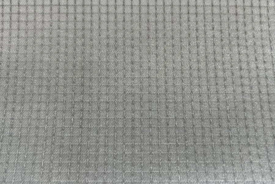 PP Monofilament Antistatic Filter Cloth for Graphene Sludge Dewatering Machine