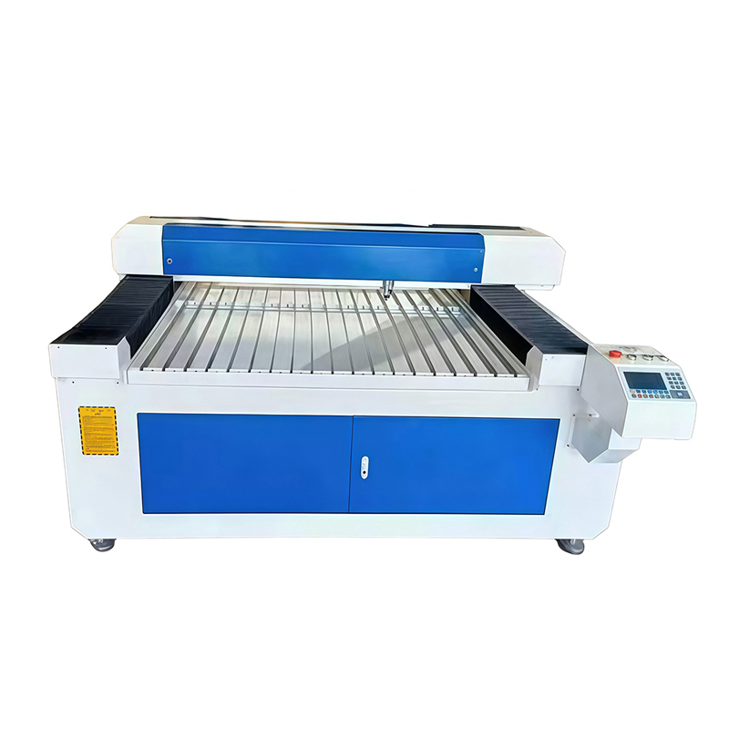 Powerful CNC 1325 Laser Engraver for Detailed Projects