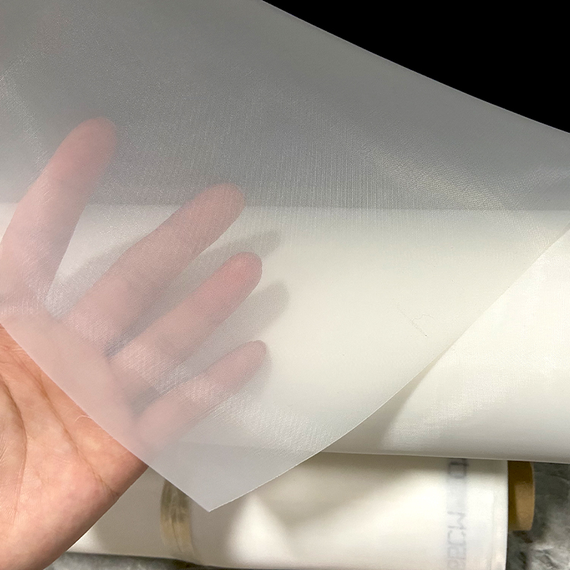 5 10 15 25 30 40 50 70 80 90 100 120 130 150 160 500 Microns Food Grade Nylon Filter Mesh Screen Sieve Fabric Filter Cloth