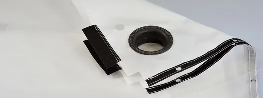Pressure Filter Fabrics