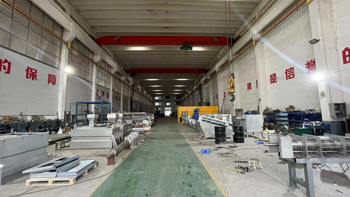 Jovios industrial filtration and separation solutions