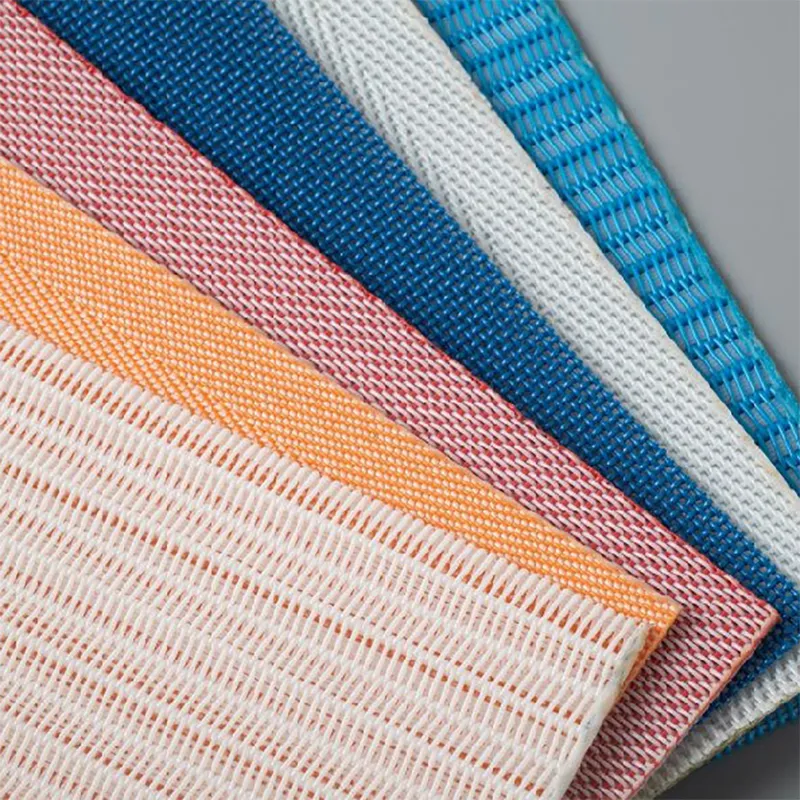Filter Mesh Detail 2