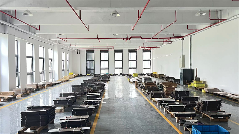 High-quality raw materials for filter press plates and filter cloth manufacturing