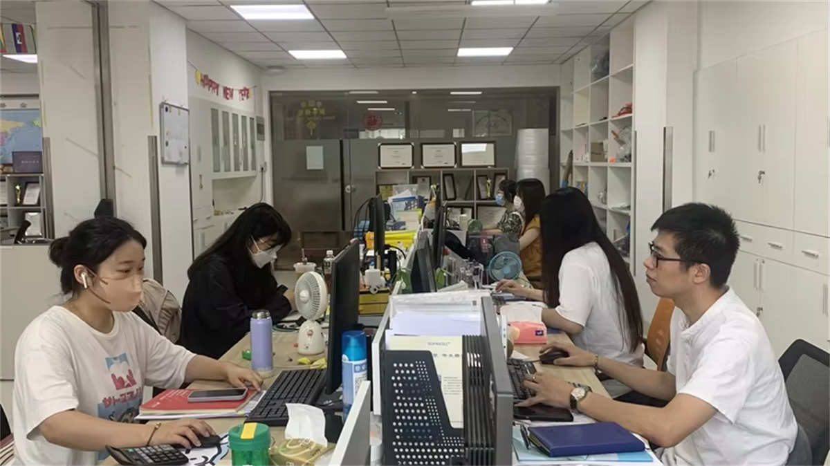 Jovios filter press manufacturing facility - professional solid-liquid separation equipment