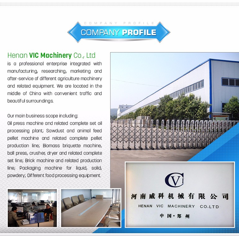 Production facility