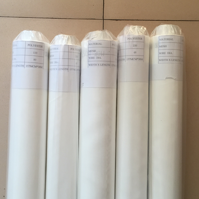 500 Micron Mesh Food Grade Industrial Polyester Filter Cloth