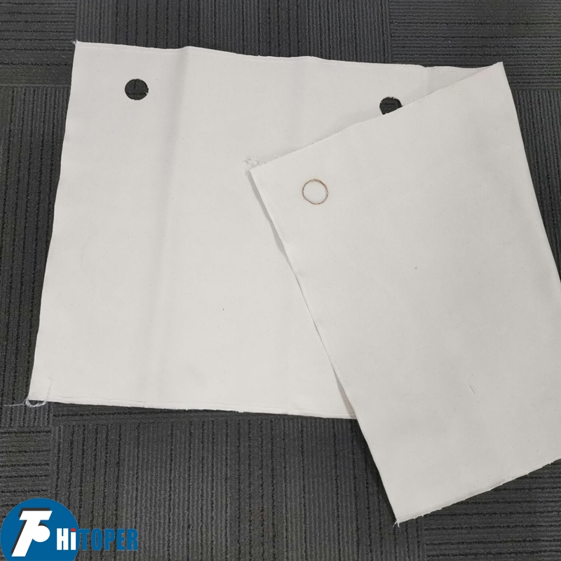 Good Quality Polyester Filter Cloth for Various Filter Press