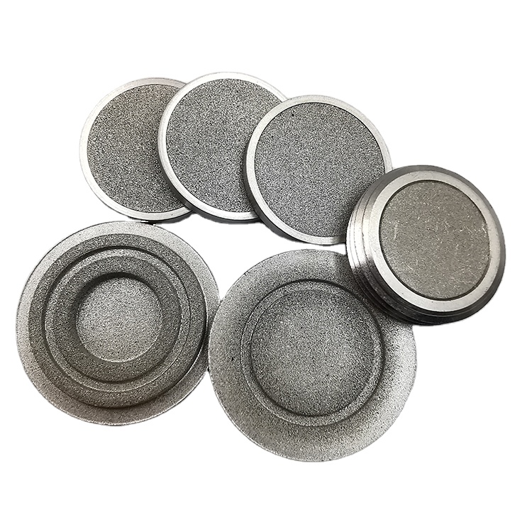 Filter Production 2