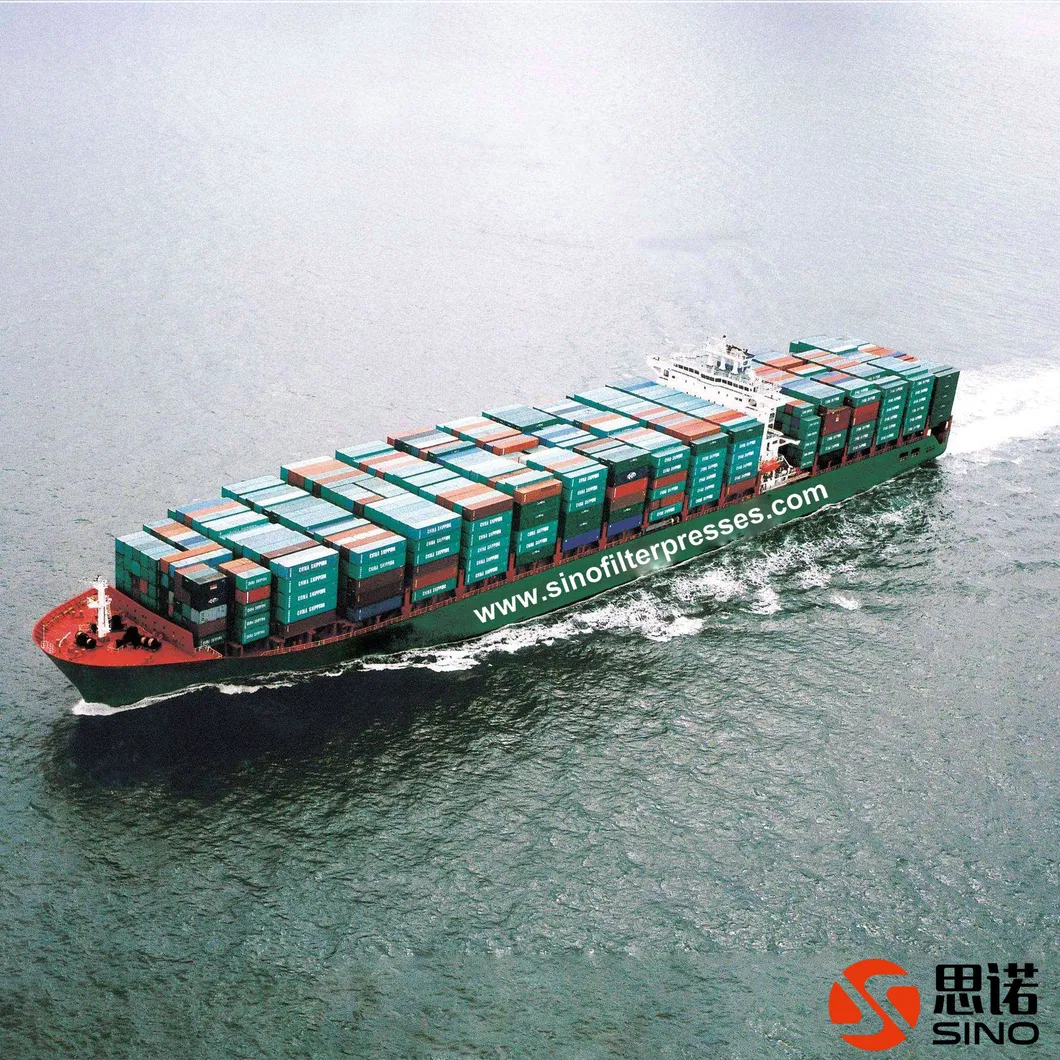 Shipping Preparation