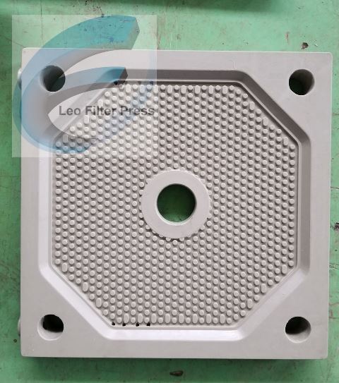 Recessed Chamber Filter Plate for Recessed Membrane Plate Filter Press Plate Replace From Leo Filter Press,Manufacturer in China