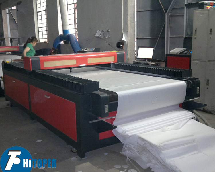 Good Quality Polyester Filter Cloth for Various Filter Press