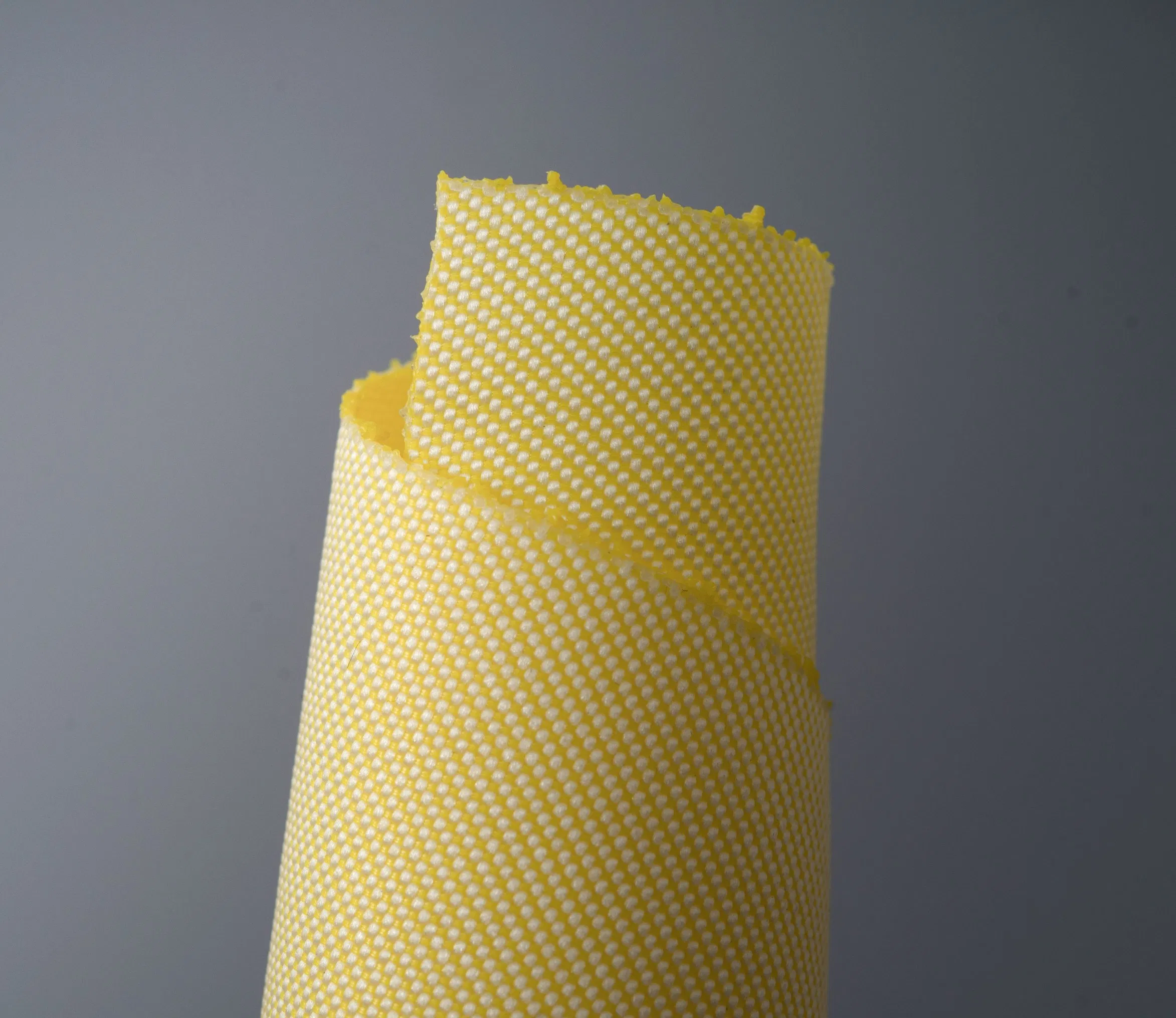 Industrial Polyester/Polypropylene Multifilament PP PE Nylon Filter Cloth