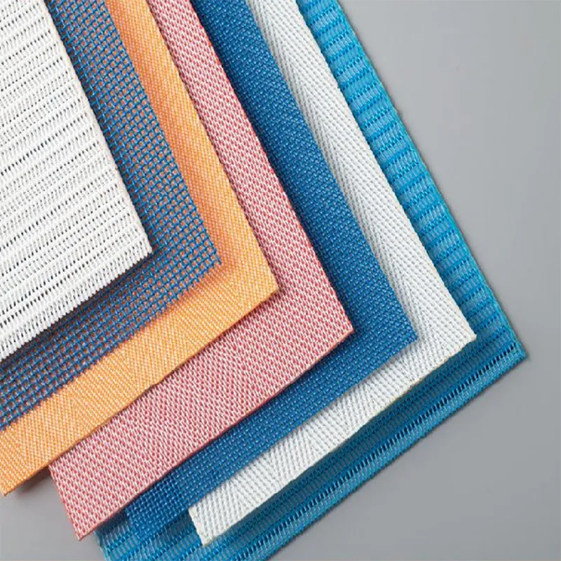 Filter Mesh Detail 1